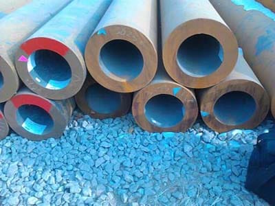 伪劣厚壁聊城精密钢管如何鉴别