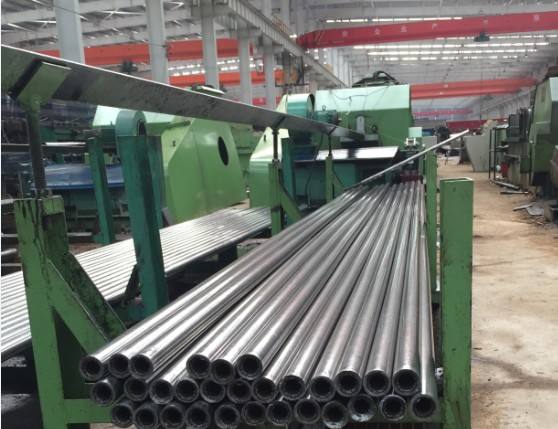 聊城,精密钢管,价格不再下探 成交基本正常