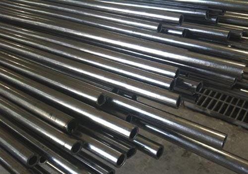 聊城,精密钢管,商家恐慌情绪有所缓和